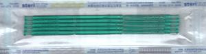 Cryolock  - Green - Pack of 5 - Click to Photo